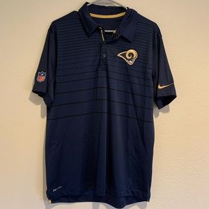Los Angeles Rams Polo